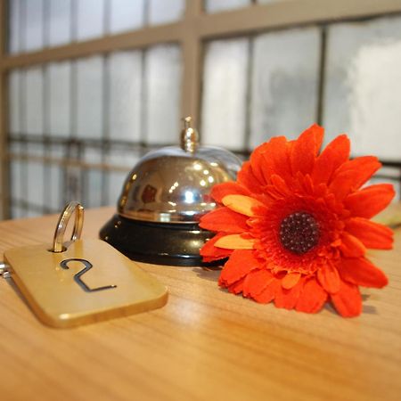 Hostal Avenida Madrid Kültér fotó