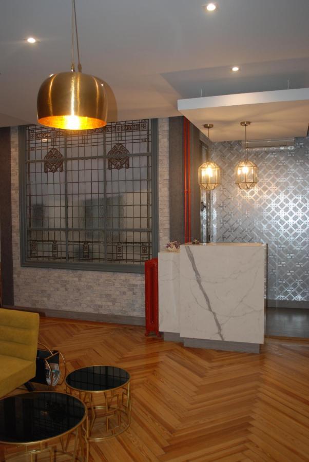 Hostal Avenida Madrid Kültér fotó